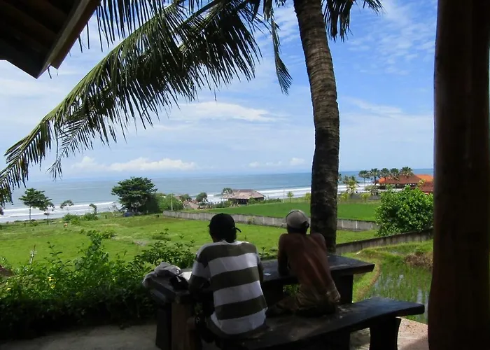 Pensión Dikaloha Surfschool And