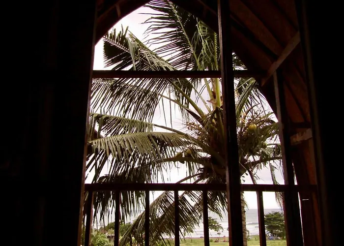 Pensión Dikaloha Surfschool And