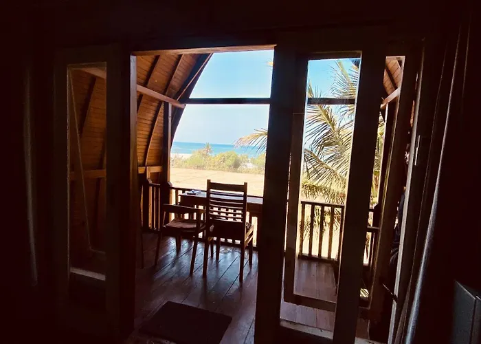 Dikaloha Surfschool And * Airsatang