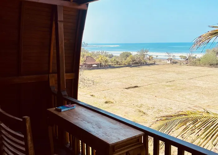 Dikaloha Surfschool And * Airsatang