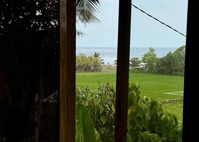 Pensión Dikaloha Surfschool And Airsatang