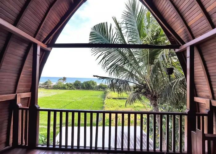 Dikaloha Surfschool And Airsatang